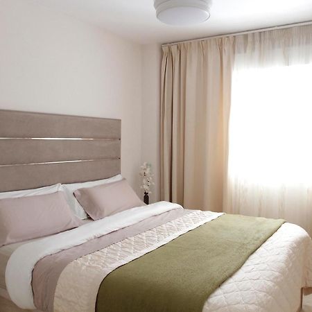 La Rada Beach Estepona Centro 外观 照片