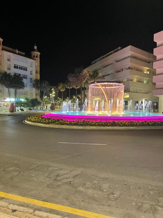 La Rada Beach Estepona Centro 外观 照片
