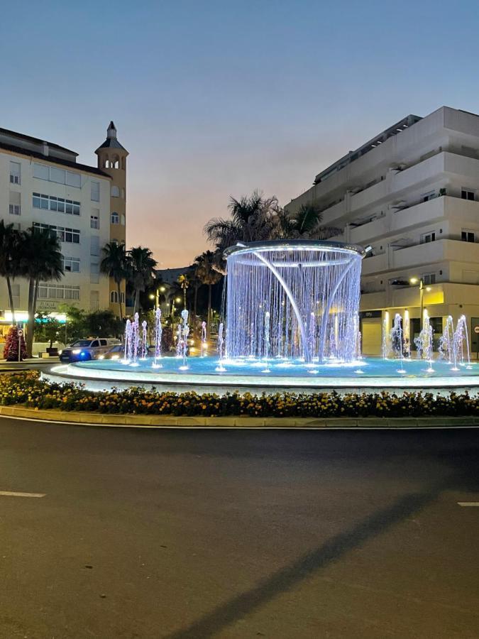 La Rada Beach Estepona Centro 外观 照片