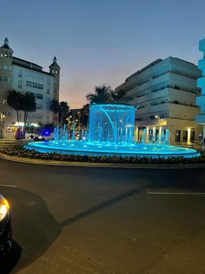 La Rada Beach Estepona Centro 外观 照片