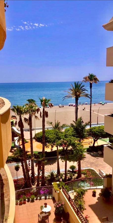 La Rada Beach Estepona Centro 外观 照片