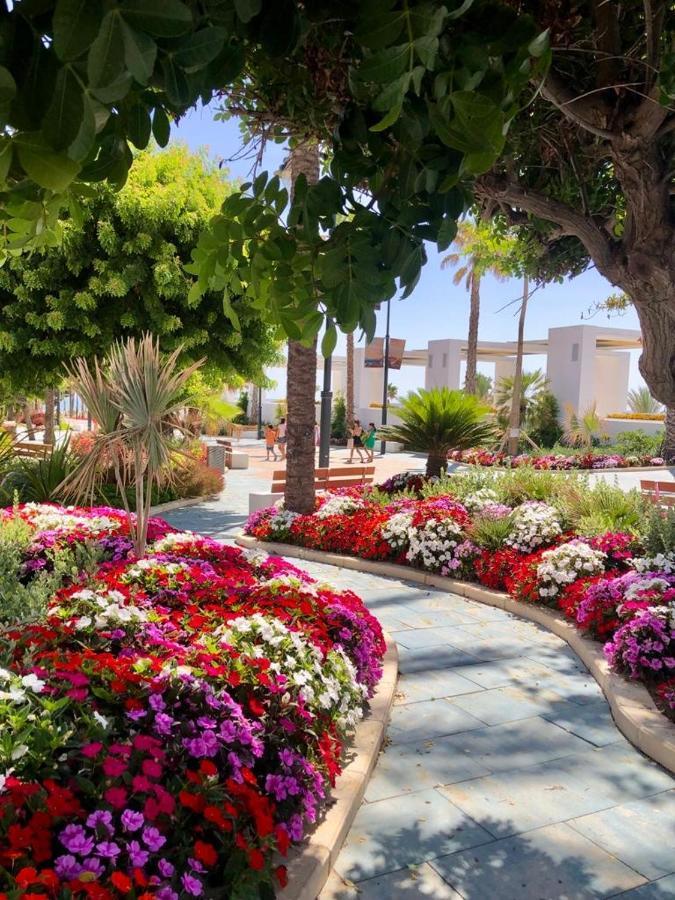 La Rada Beach Estepona Centro 外观 照片