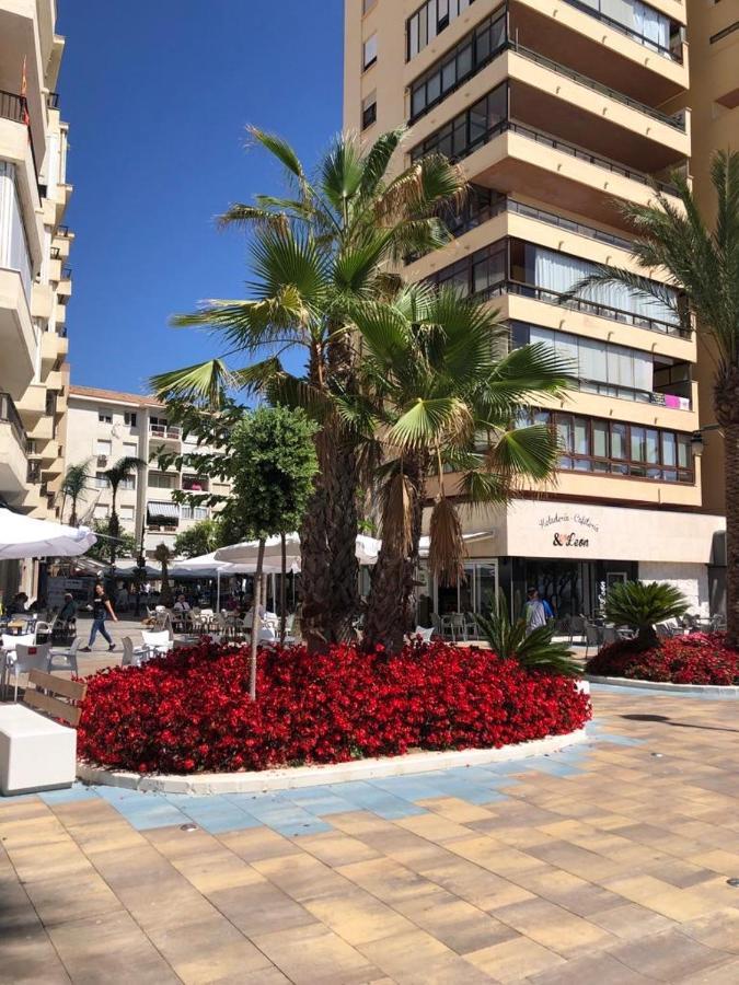 La Rada Beach Estepona Centro 外观 照片