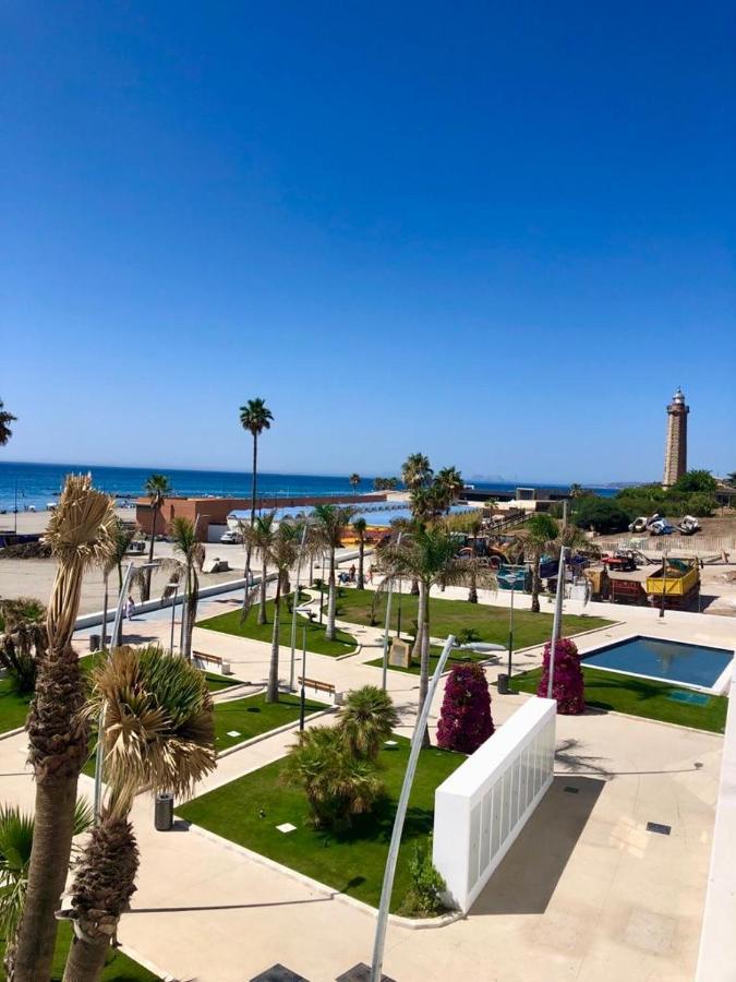 La Rada Beach Estepona Centro 外观 照片