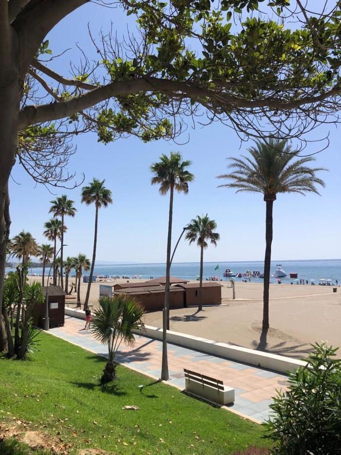La Rada Beach Estepona Centro 外观 照片