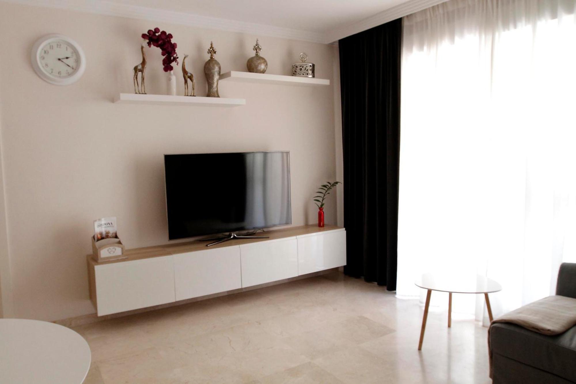 La Rada Beach Estepona Centro 外观 照片
