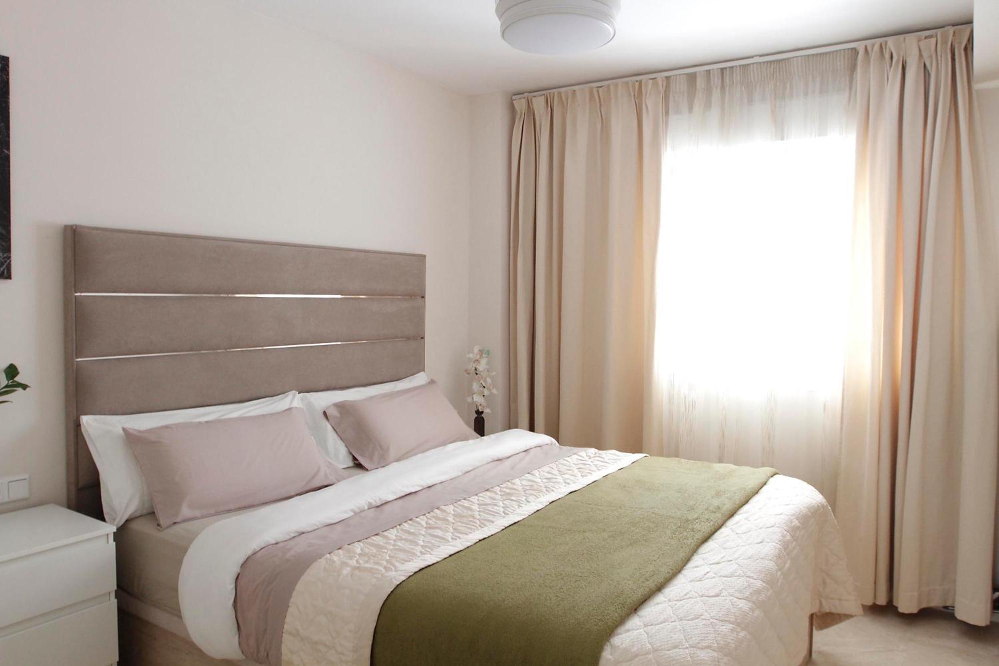 La Rada Beach Estepona Centro 外观 照片